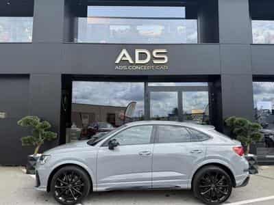 Audi RSQ3 Sportback Quattro 2.5L 400cv (2022) - Foto 10