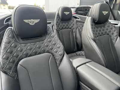 Bentley Continental GTC W12 Speed Carbon Sondermod 6.0L 659CV (2022) - Foto 5