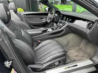 Bentley Continental GTC W12 Speed Carbon Sondermod 6.0L 659CV (2022) - Foto 7