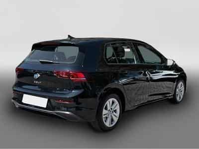 VW Golf (2024) - Photo 4