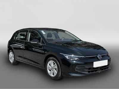 VW Golf (2024) - Photo 5