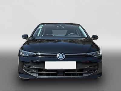 VW Golf (2024) - Photo 6