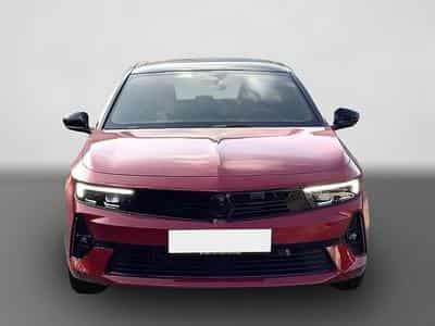 Opel Astra (2021) - Photo 3