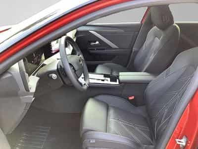 Opel Astra (2021) - Photo 5