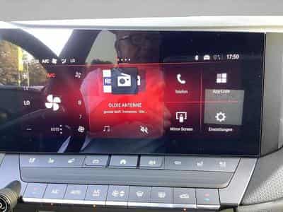 Opel Astra (2021) - Photo 6