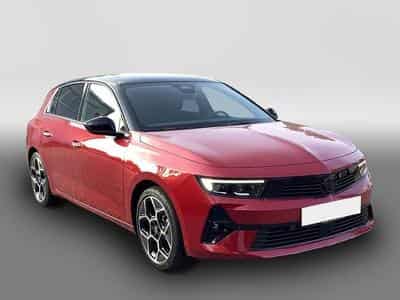 Opel Astra (2021) - Photo 7