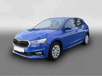 Skoda Fabia (2024) - Photo 1