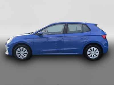 Skoda Fabia (2024) - Photo 4