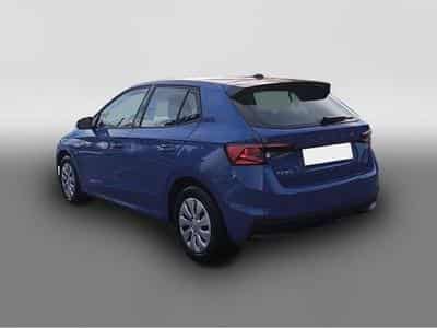 Skoda Fabia (2024) - Photo 5