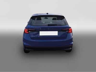 Skoda Fabia (2024) - Photo 6