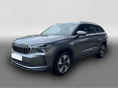 Skoda Kodiaq (2026) - Photo 1