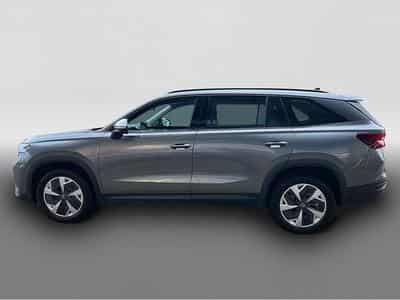 Skoda Kodiaq (2026) - Photo 2