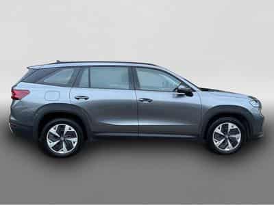 Skoda Kodiaq (2026) - Photo 6