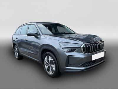 Skoda Kodiaq (2026) - Photo 7