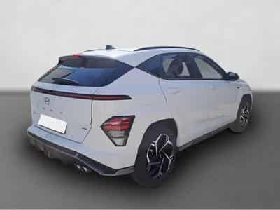 Hyundai Kona (2025) - Photo 3