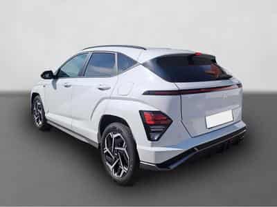 Hyundai Kona (2025) - Photo 4
