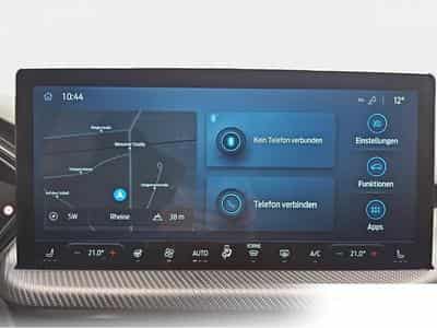 Ford Kuga (2026) - Photo 10