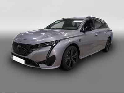 Peugeot 308 (2025) - Photo 2