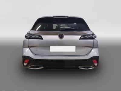 Peugeot 308 (2025) - Photo 4