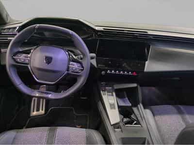 Peugeot 308 (2025) - Photo 5