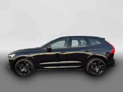 Volvo XC60 (2023) - Photo 4