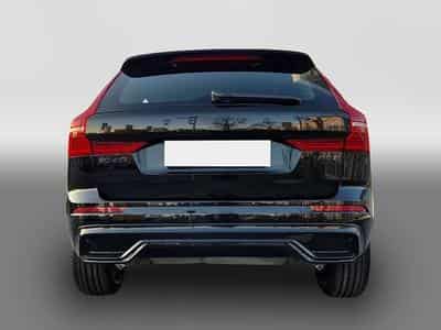 Volvo XC60 (2023) - Photo 5