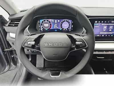 Skoda Octavia (2026) - Photo 12