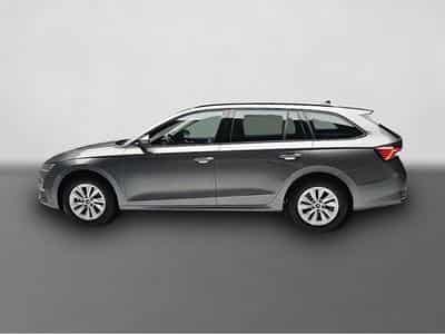 Skoda Octavia (2026) - Photo 4