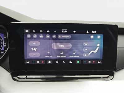 Skoda Octavia (2026) - Photo 10