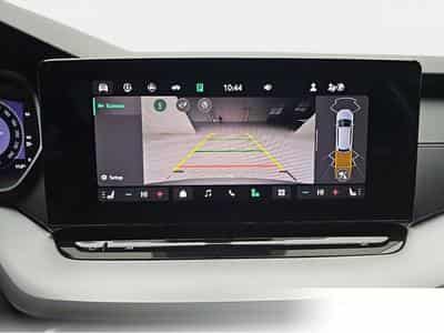 Skoda Octavia (2026) - Photo 9