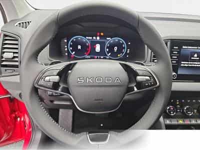 Skoda Karoq (2026) - Photo 12