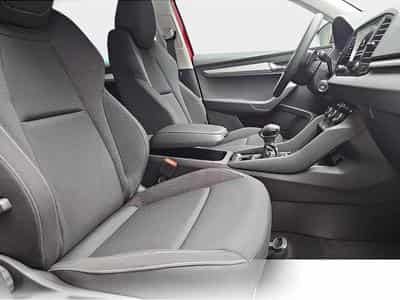 Skoda Karoq (2026) - Photo 15
