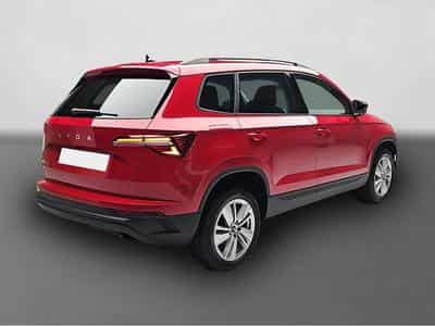 Skoda Karoq (2026) - Photo 2