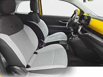 Fiat 500 (2026) - Photo 15