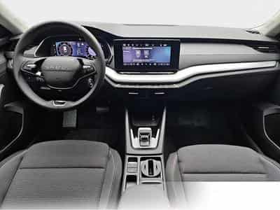 Skoda Octavia (2026) - Photo 6