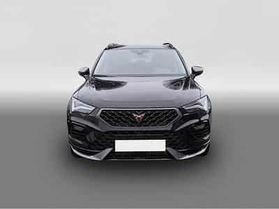 Cupra Ateca (2025) - Photo 2