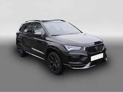 Cupra Ateca (2025) - Photo 3