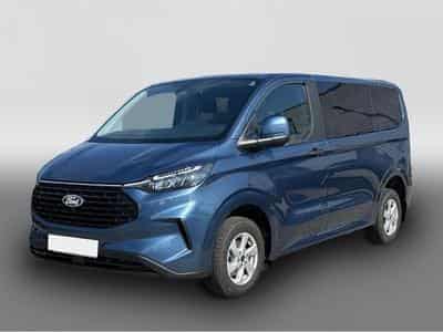 Ford Tourneo (2023) - Photo 1