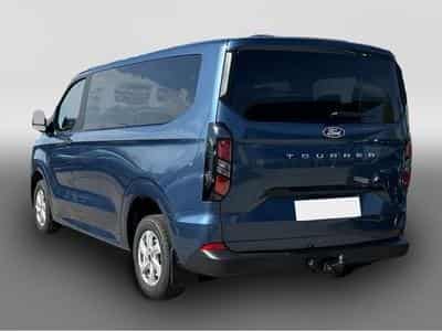 Ford Tourneo (2023) - Photo 2