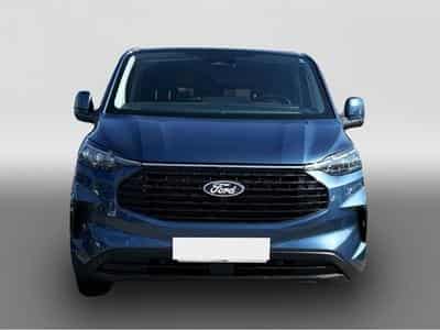 Ford Tourneo (2023) - Photo 6