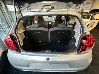 Peugeot 108 1.0 Style Top toit ouvrant (2019) - Photo 11