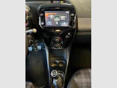 Peugeot 108 1.0 Style Top toit ouvrant (2019) - Photo 12