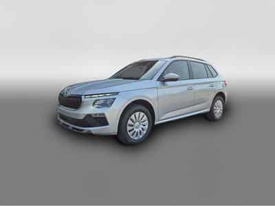 Skoda Kamiq (2026) - Photo 1