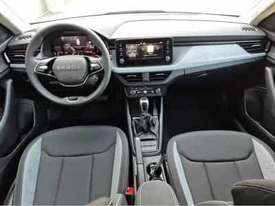 Skoda Kamiq (2026) - Photo 10