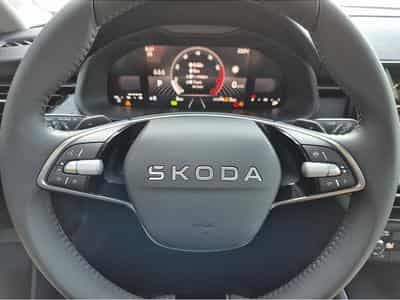 Skoda Kamiq (2026) - Photo 15