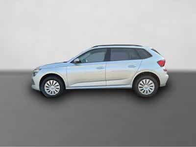 Skoda Kamiq (2026) - Photo 2