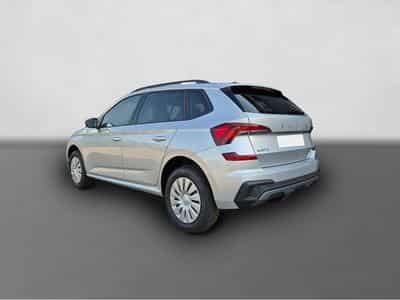 Skoda Kamiq (2026) - Photo 3