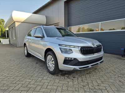 Skoda Kamiq (2026) - Photo 7