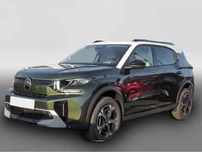 Citroën C3 Aircross (2025) - Photo 1