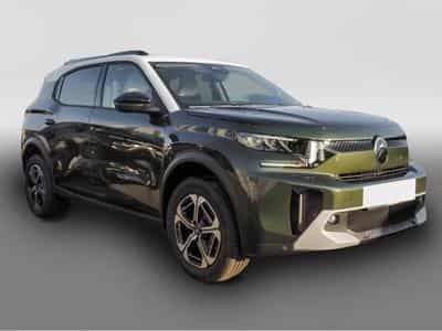 Citroën C3 Aircross (2025) - Photo 2